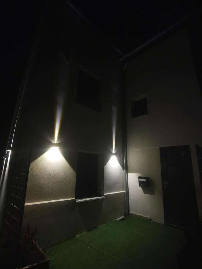 Chambres Dans Maison Neuve Au Style Chic Et Boheme Villeneuve-sous-Dammartin Экстерьер фото